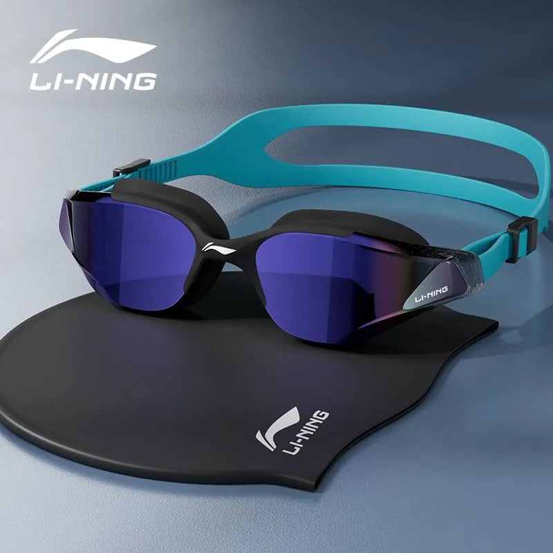 Li-Ning Swimming Goggles