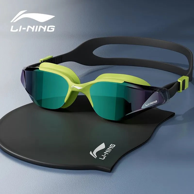 Li-Ning Swimming Goggles