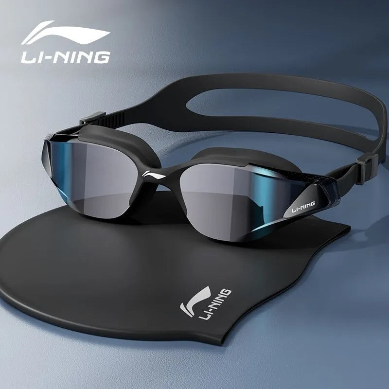 Li-Ning Swimming Goggles