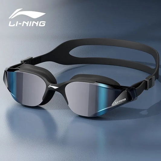 Li-Ning Swimming Goggles
