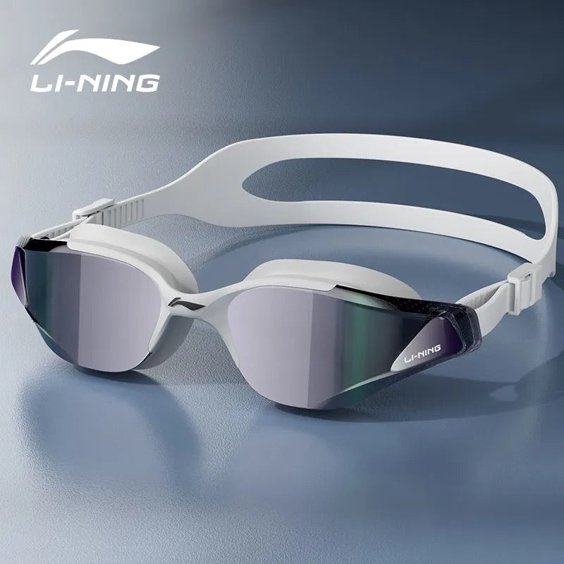 Li-Ning Swimming Goggles