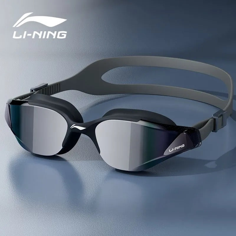 Li-Ning Swimming Goggles