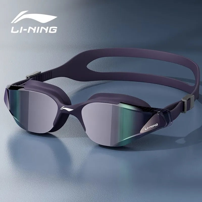 Li-Ning Swimming Goggles