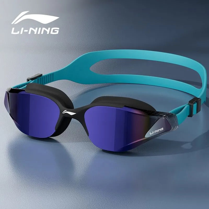 Li-Ning Swimming Goggles