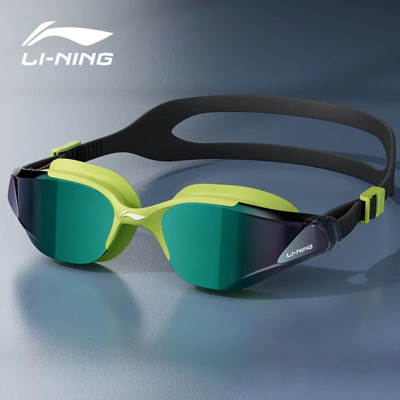 Li-Ning Swimming Goggles