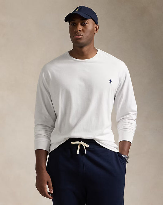 Polo Ralph Lauren Long-Sleeve T-Shirt