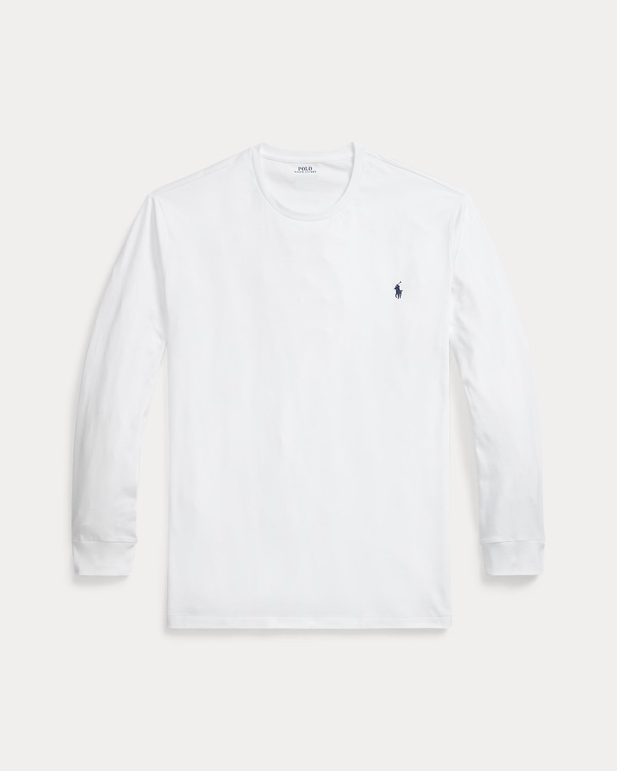 Polo Ralph Lauren Long-Sleeve T-Shirt