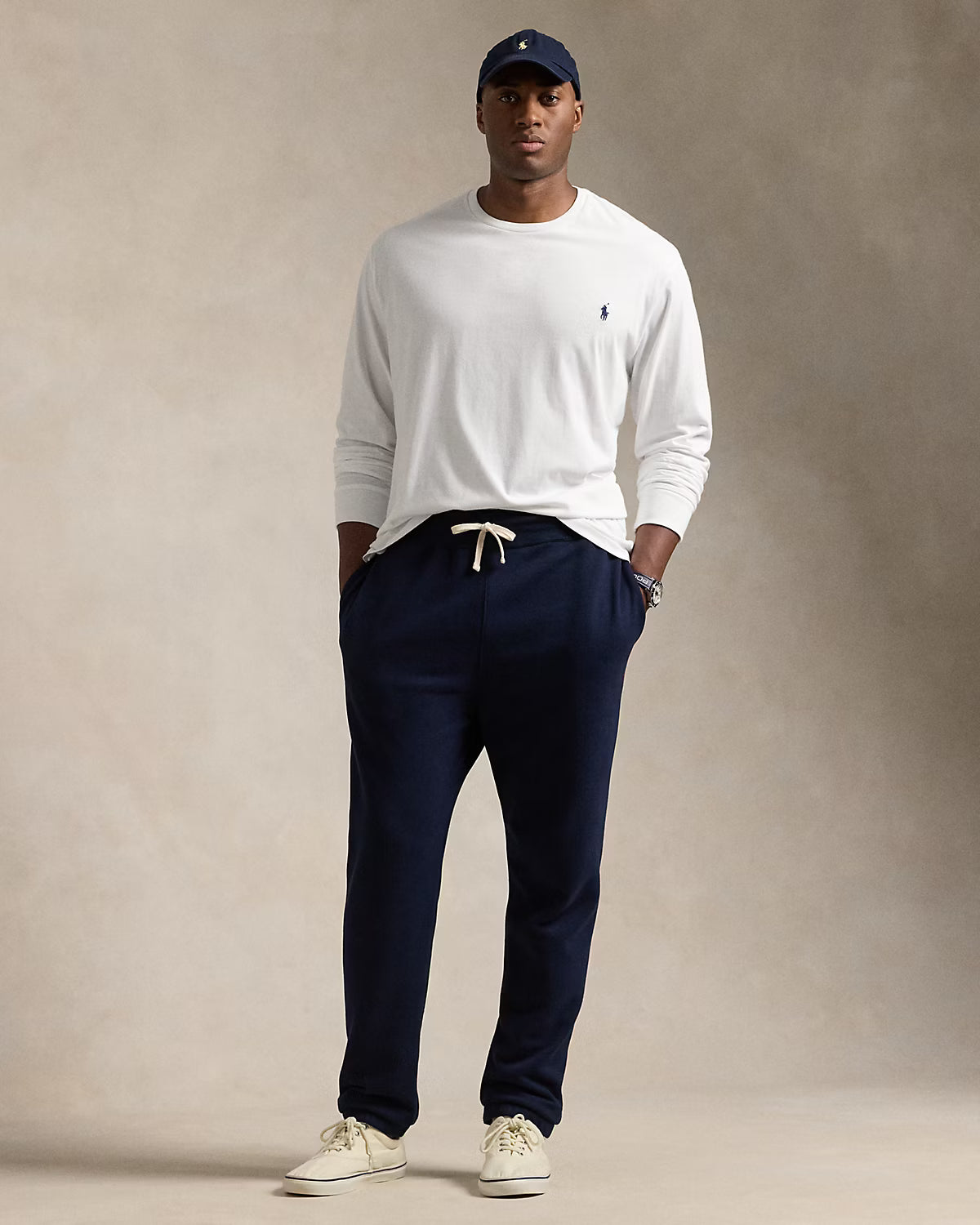 Polo Ralph Lauren Long-Sleeve T-Shirt