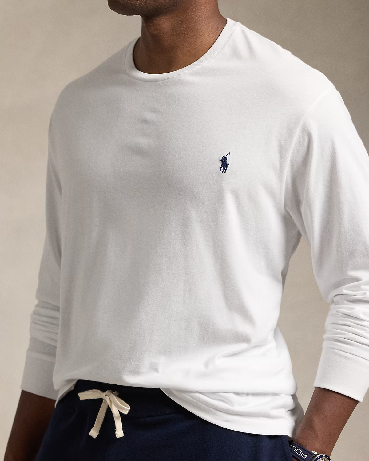 Polo Ralph Lauren Long-Sleeve T-Shirt