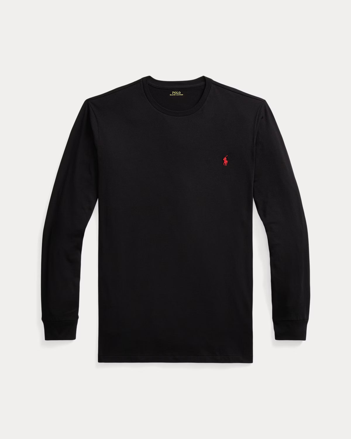 Polo Ralph Lauren Long-Sleeve T-Shirt