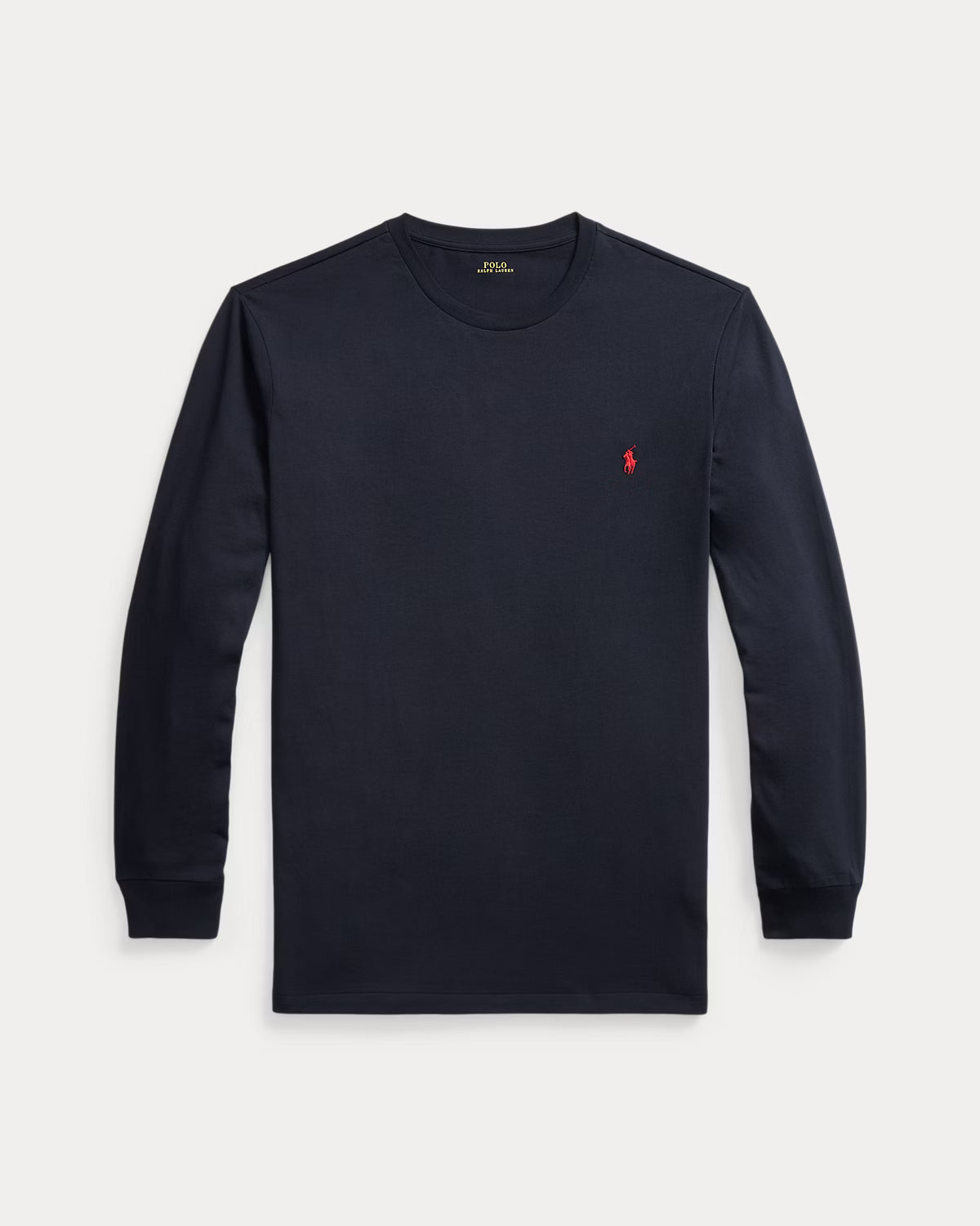 Polo Ralph Lauren Long-Sleeve T-Shirt