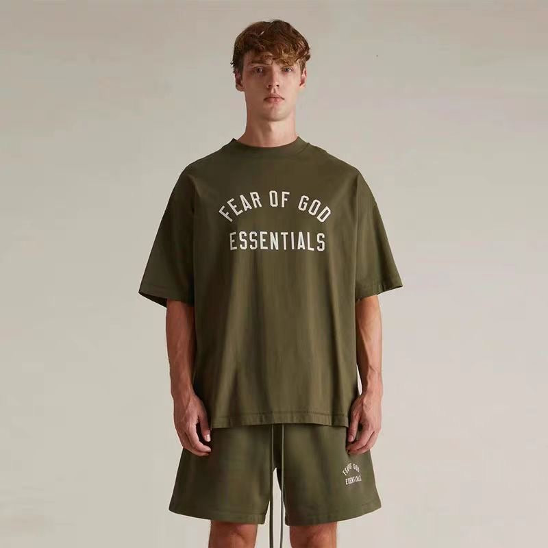 Fear of God ESSENTIALS T-Shirt