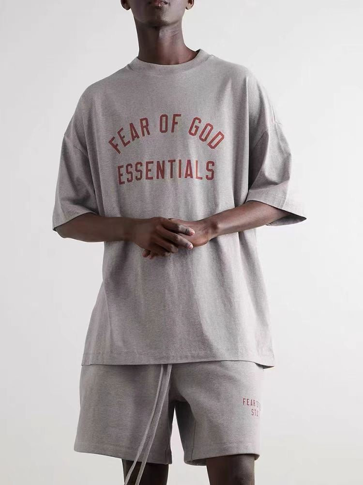 Fear of God ESSENTIALS T-Shirt