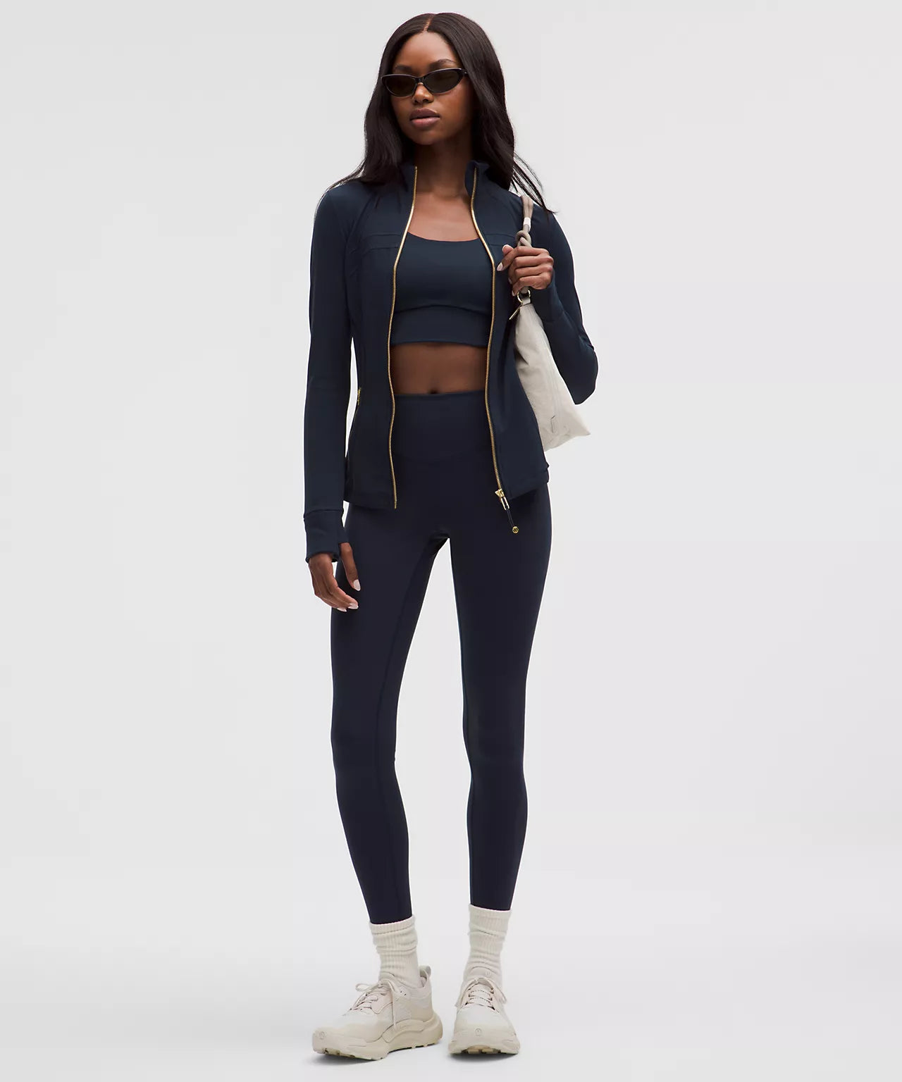 Lululemon Women Set