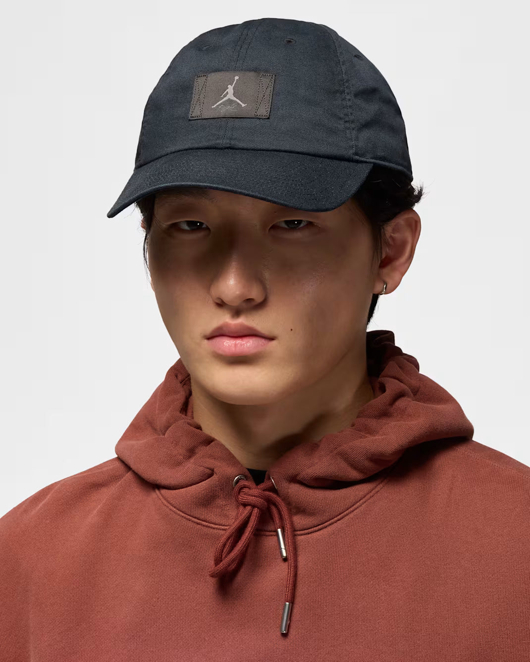 Jordan Club Cap Adjustable Hat