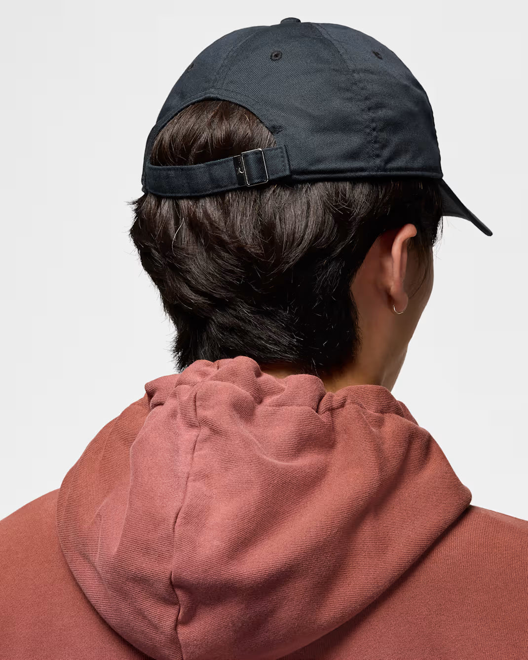 Jordan Club Cap Adjustable Hat