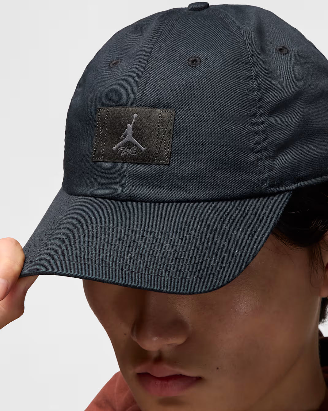 Jordan Club Cap Adjustable Hat