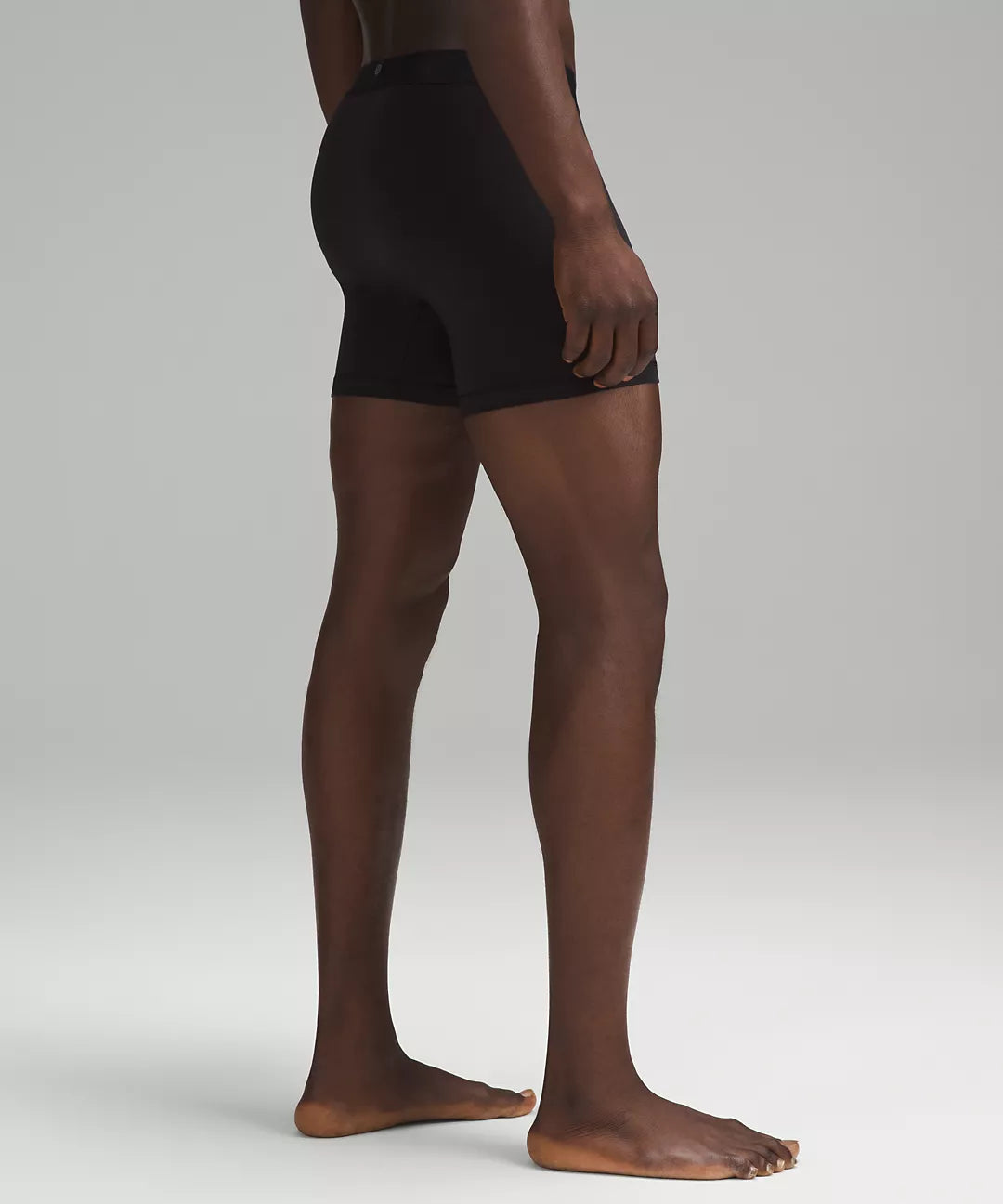 Always In Motion Boxer 5" 3 Pack