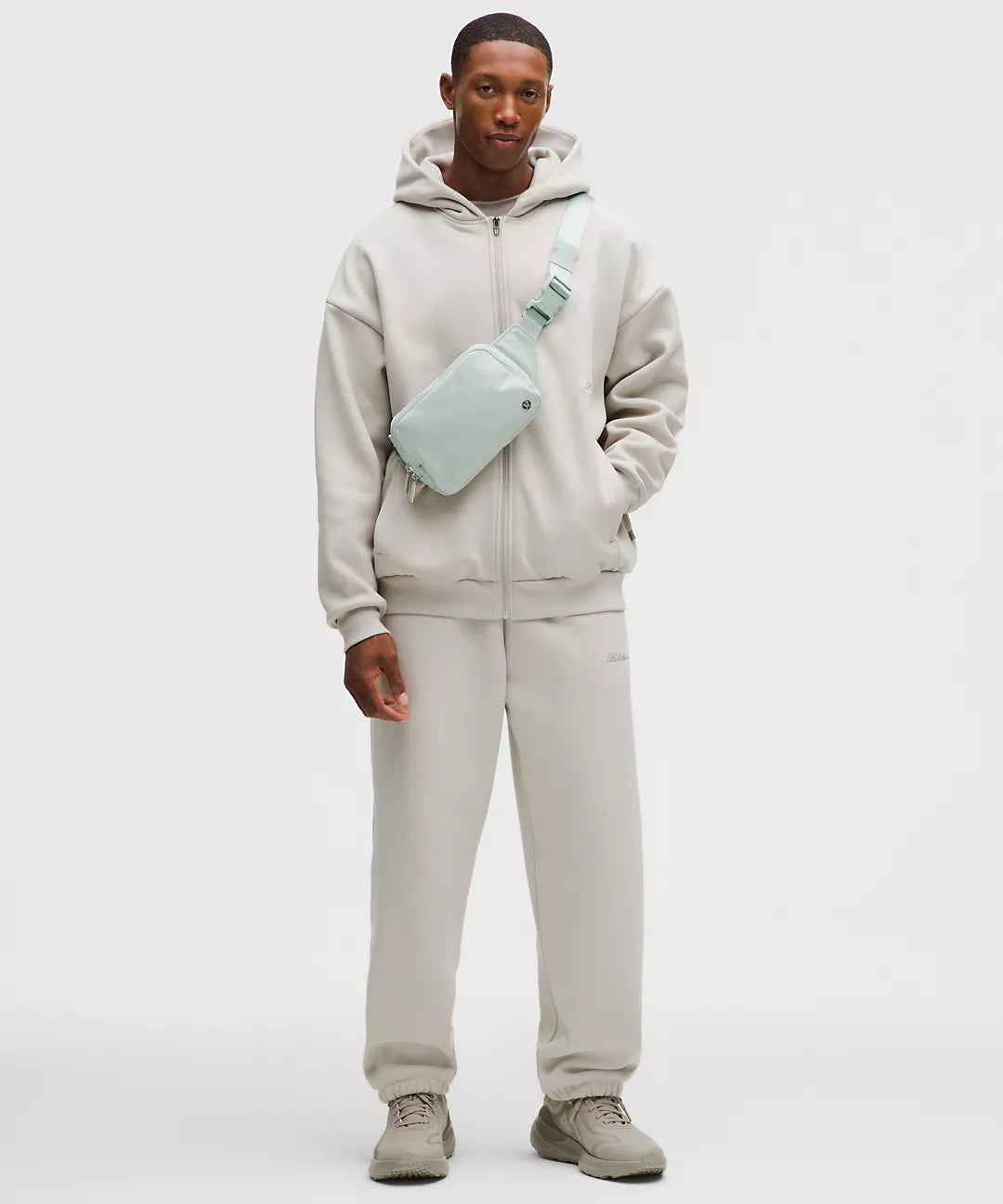 Lulu Waist Bag & Crossbody Bag
