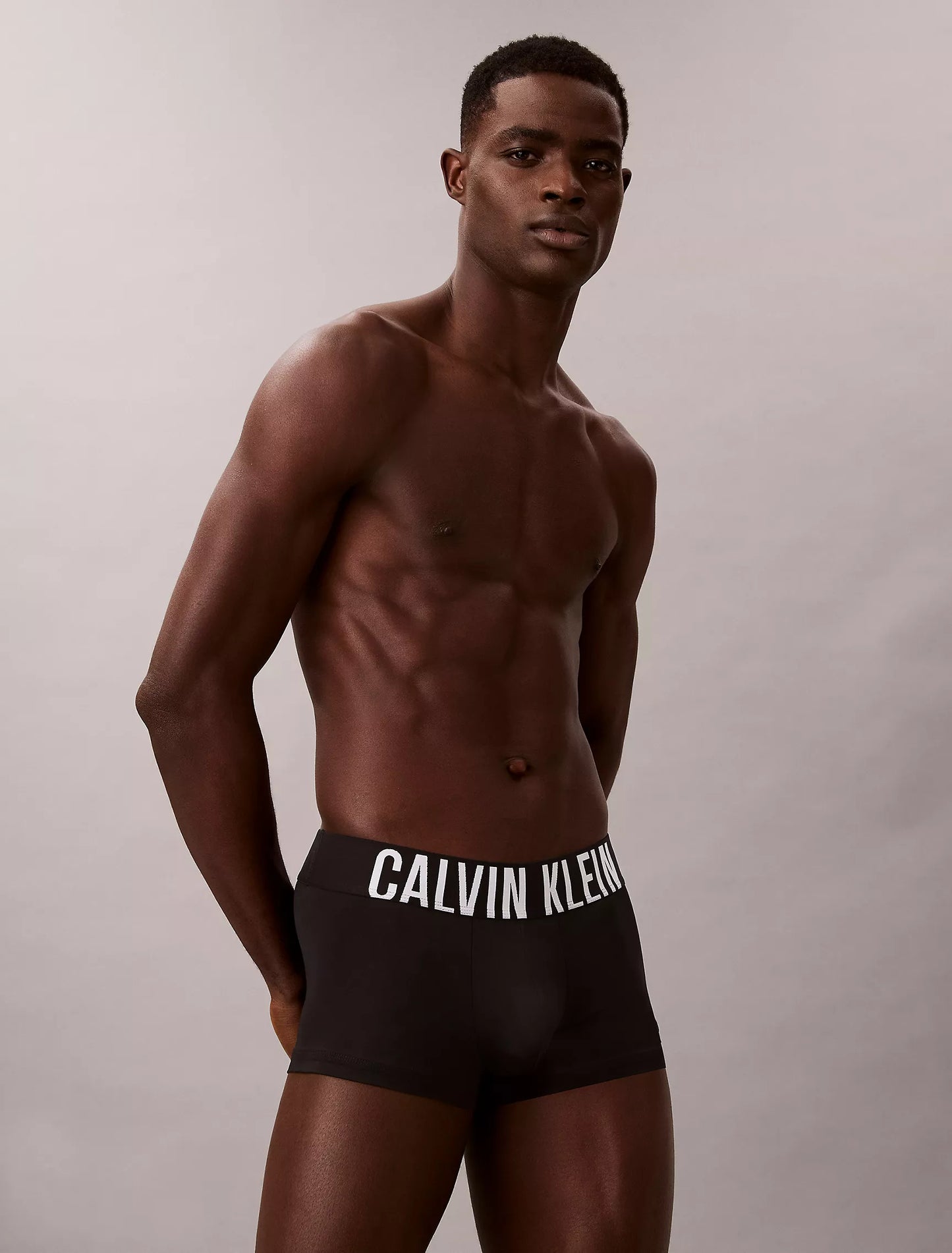 Intense Power 3-Pack Low Rise Trunk