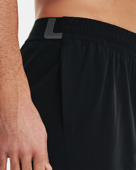 UA Elevated Woven 2.0