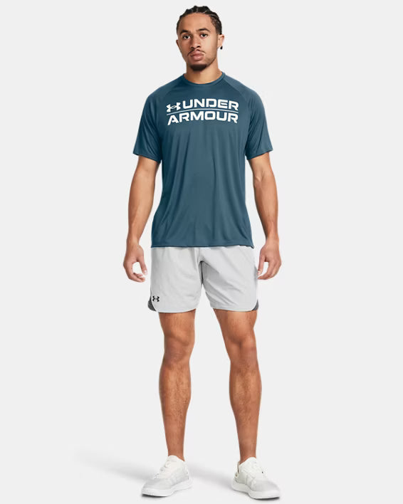 UA Elevated Woven 2.0