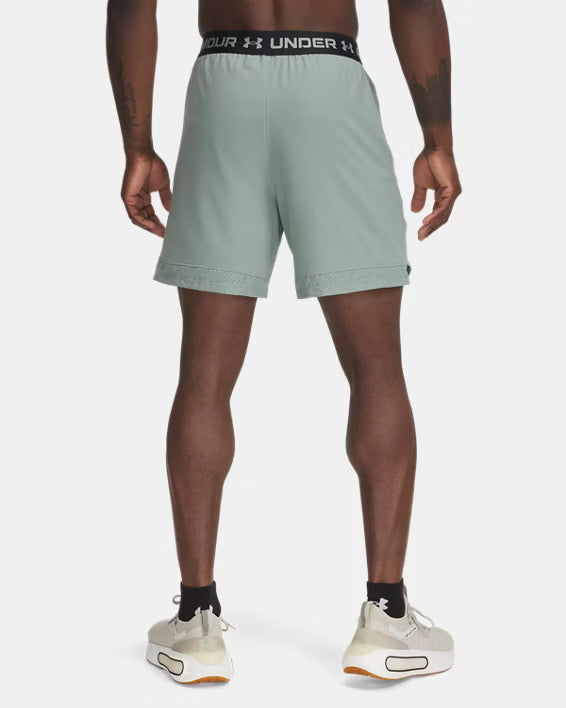 UA vanish Elite Shorts