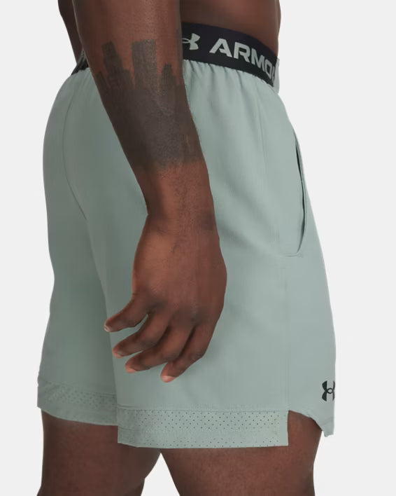 UA vanish Elite Shorts