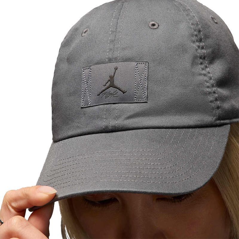 Jordan Club Cap Adjustable Hat