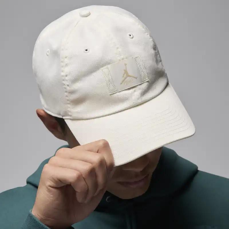 Jordan Club Cap Adjustable Hat