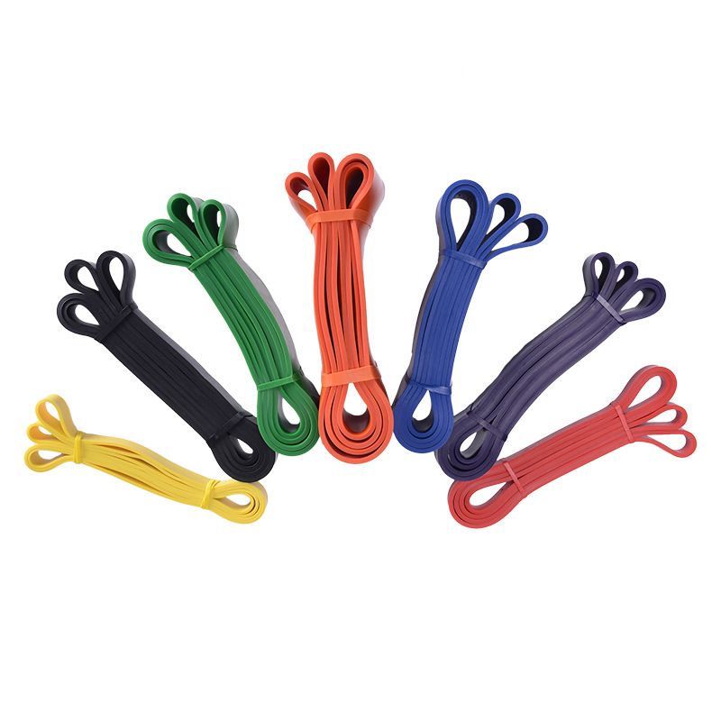 Resistance Band ,  Multilevel for Strength Training And Stretching