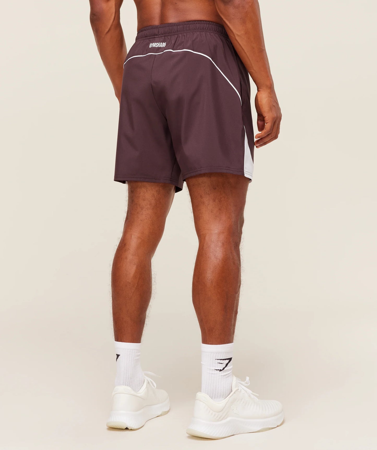 GYMSHARK ARRIVAL BLOCK 6