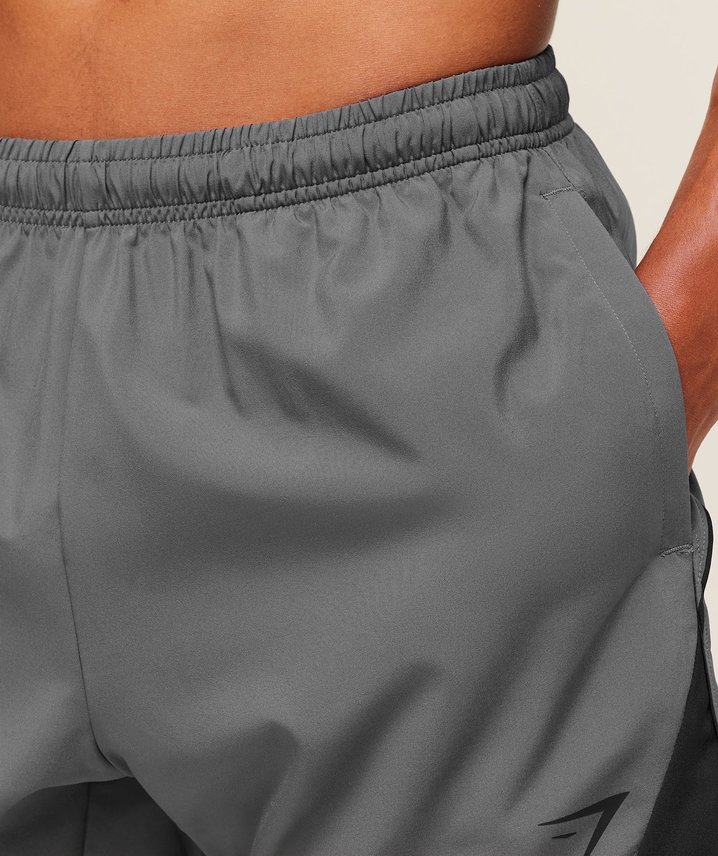 GYMSHARK ARRIVAL BLOCK 6