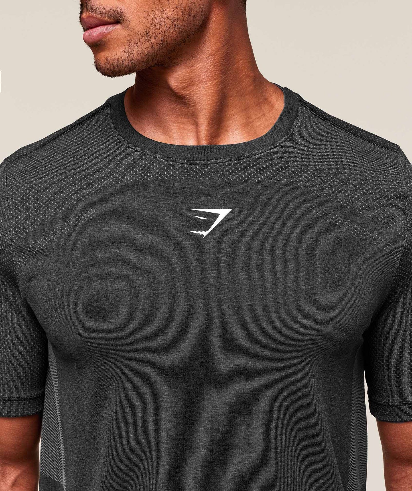 Lightweight Seamless T-Shirt