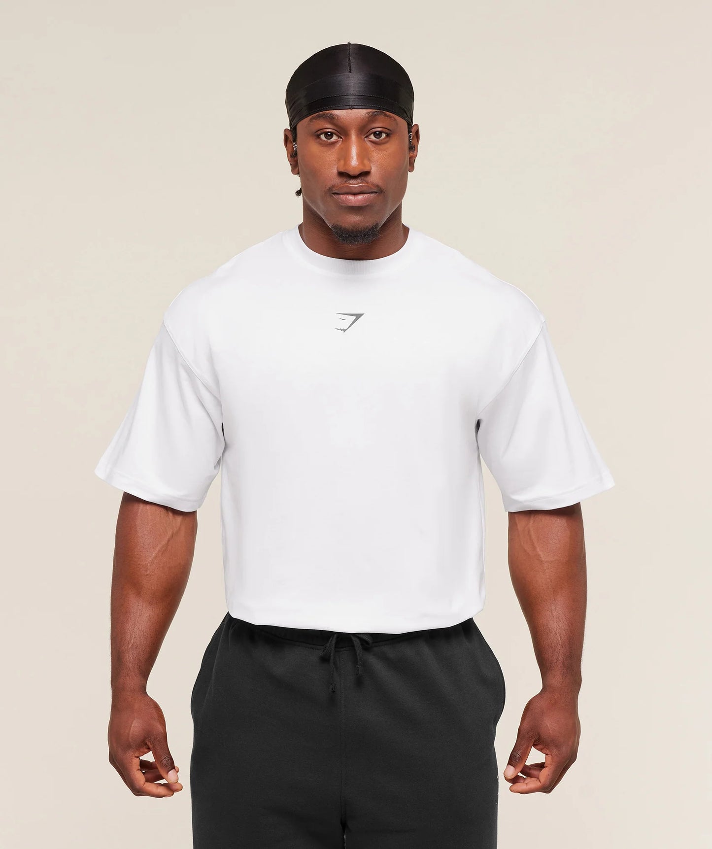 GYMSHARK POWER T-SHIRT