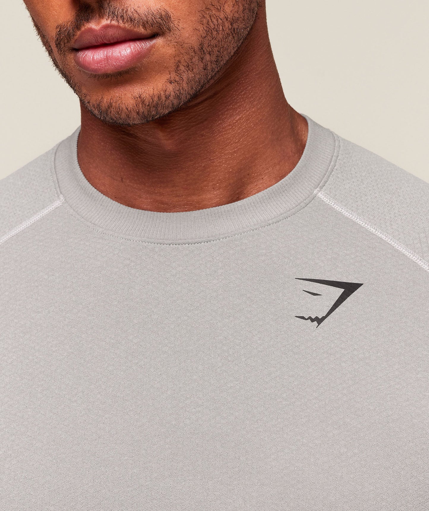 Lightweight Seamless T-Shirt