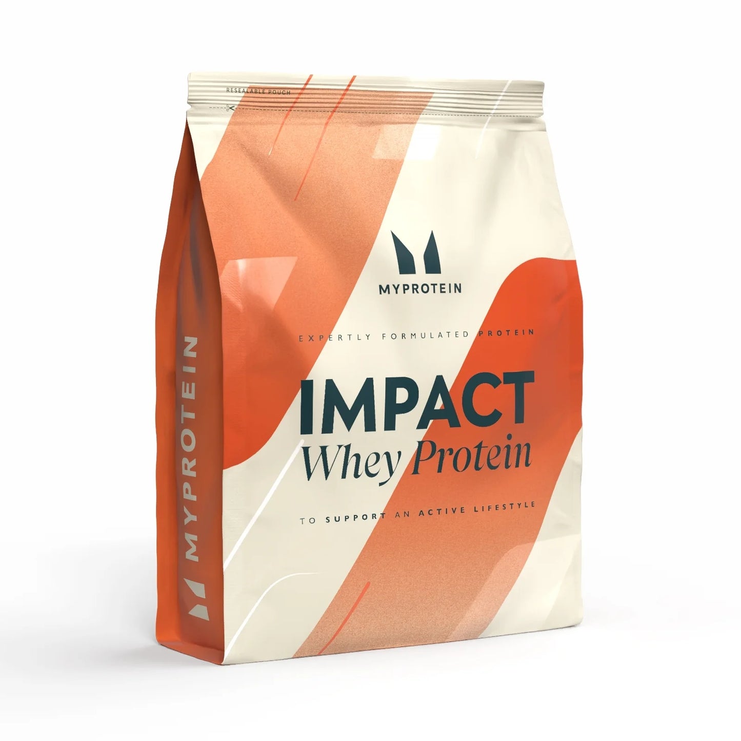 MYPROTEIN IMPACT Whey Gainer