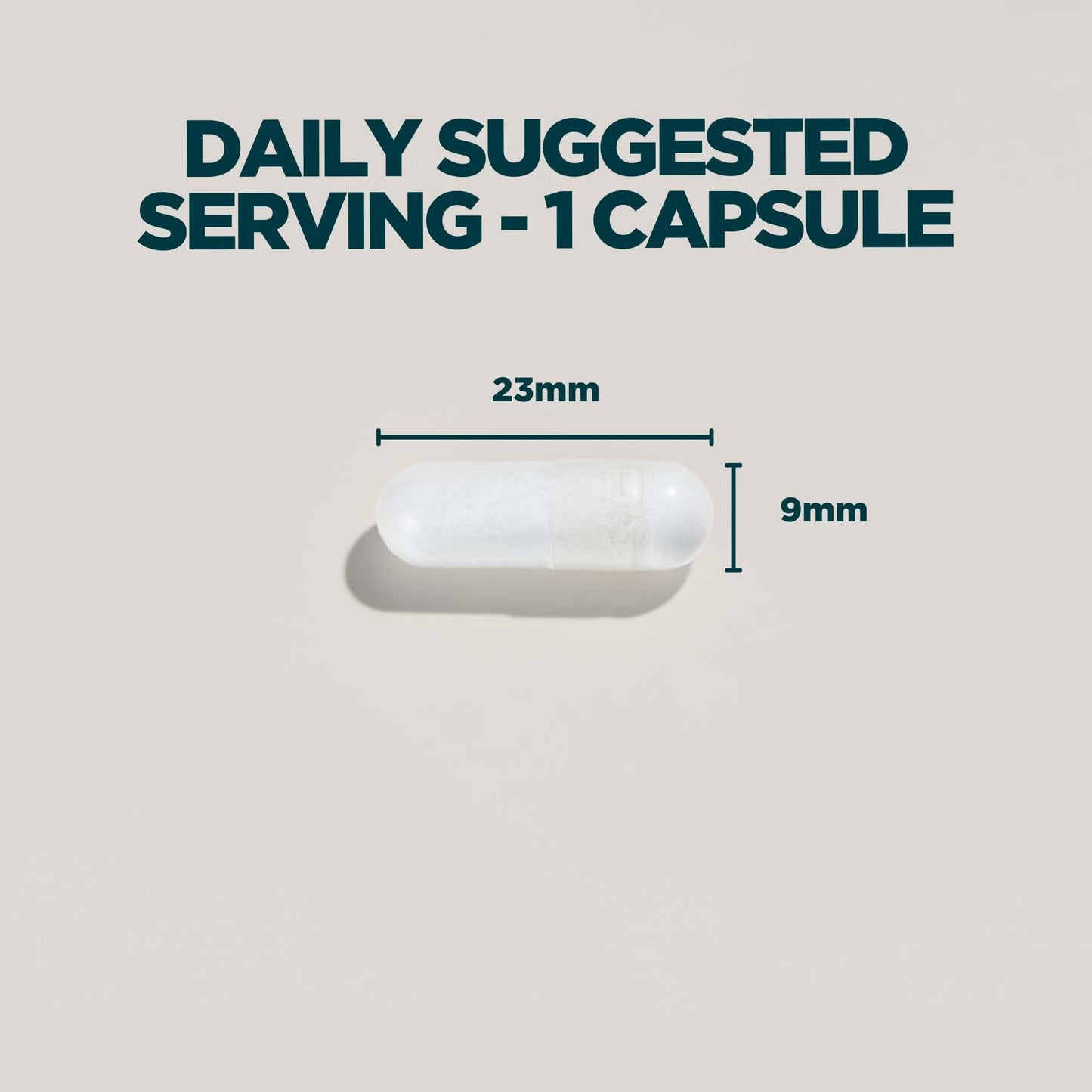 Zinc & Magnesium Capsules