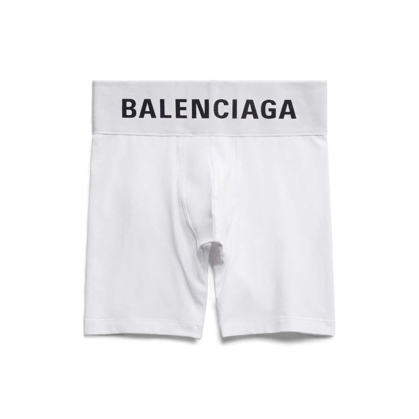 Balenciaga Midway Boxer Brief Cotton