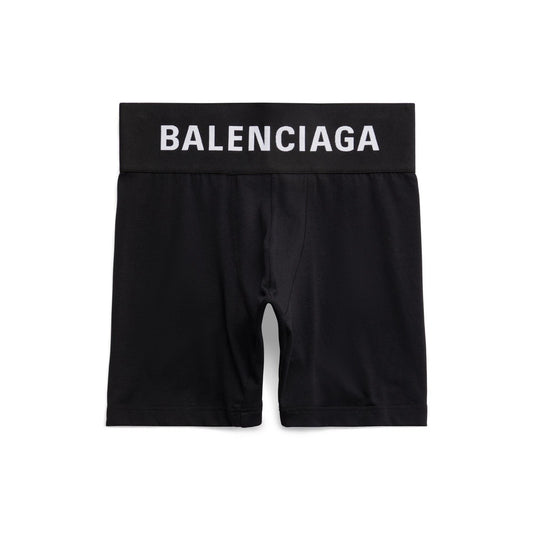 Balenciaga Midway Boxer Brief Cotton