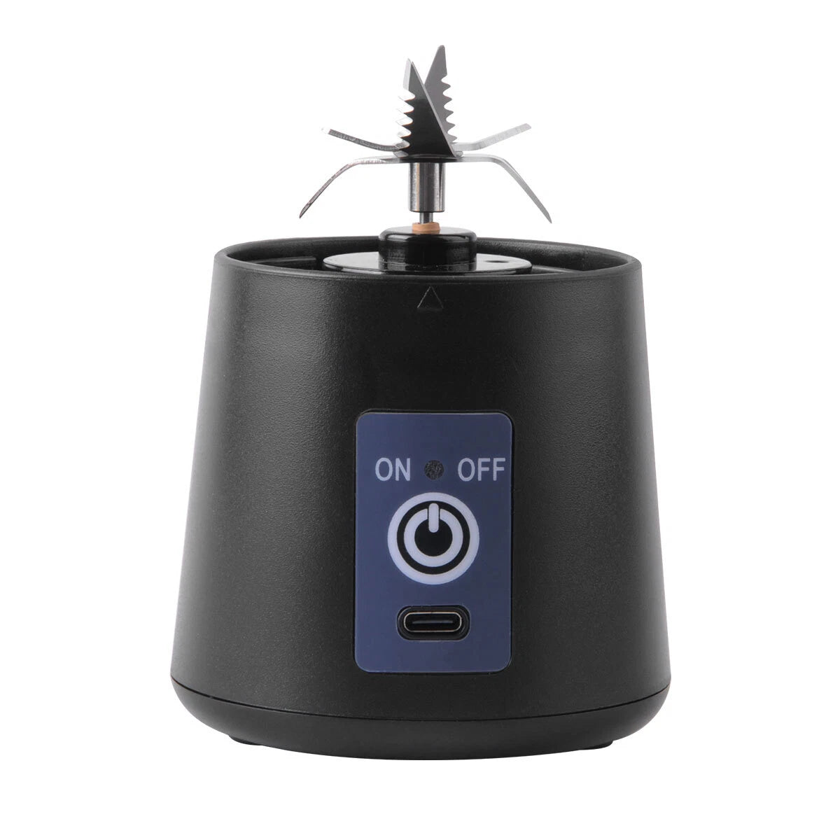 Mini Portable Electric Juice Maker Blender